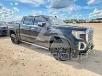 2022 GMC Sierra фото