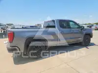 2022 GMC Sierra фото