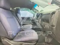 2022 GMC Sierra photo