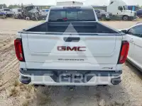 2022 GMC Sierra фото