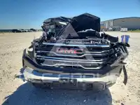 2022 GMC Sierra photo