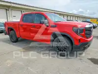 2022 GMC Sierra фото