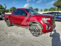 2022 GMC Sierra фото