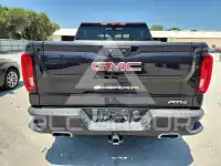 2022 GMC Sierra photo