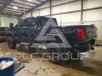 2022 GMC Sierra photo