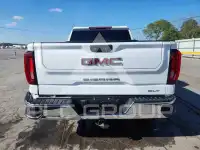 2022 GMC Sierra photo