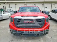 2022 GMC Sierra фото