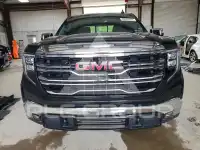 2022 GMC Sierra фото