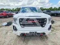2022 GMC Sierra фото