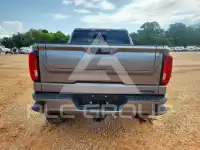 2022 GMC Sierra фото