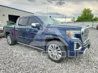 2022 GMC Sierra photo