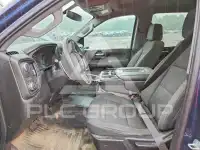 2022 GMC Sierra фото
