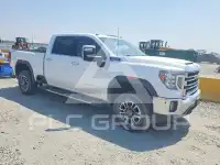 2022 GMC Sierra фото