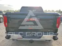 2022 GMC Sierra фото