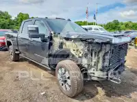 2022 GMC Sierra фото