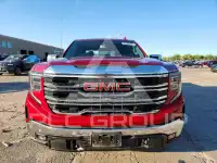 2022 GMC Sierra photo