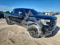 2022 GMC Sierra photo
