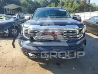 2022 GMC Sierra photo