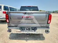 2022 GMC Sierra фото