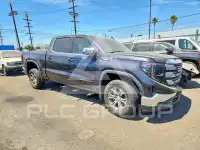 2022 GMC Sierra photo
