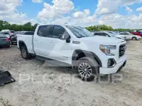 2022 GMC Sierra фото
