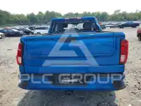 2022 GMC Sierra фото