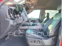2022 GMC Sierra photo