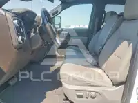 2022 GMC Sierra фото