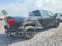 2022 GMC Sierra фото