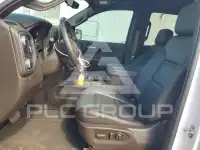 2022 GMC Sierra фото