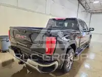 2022 GMC Sierra фото