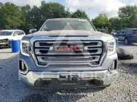 2022 GMC Sierra фото
