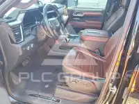 2022 GMC Sierra photo