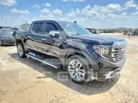 2022 GMC Sierra фото