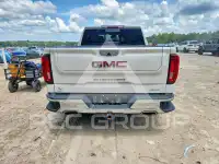 2022 GMC Sierra фото