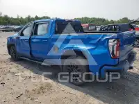 2022 GMC Sierra фото