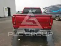 2022 GMC Sierra фото
