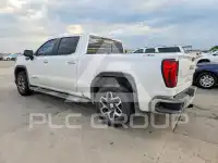 2022 GMC Sierra photo