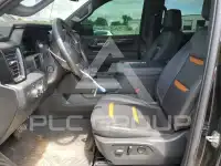 2022 GMC Sierra photo