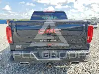 2022 GMC Sierra фото
