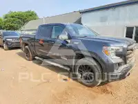 2022 GMC Sierra фото