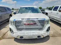 2022 GMC Sierra фото