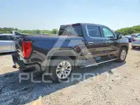 2022 GMC Sierra photo
