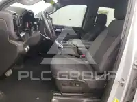 2022 GMC Sierra фото