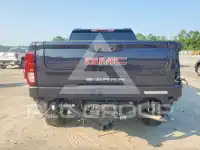 2022 GMC Sierra фото