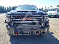 2022 GMC Sierra photo