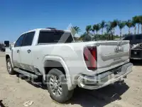2022 GMC Sierra photo