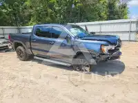 2022 GMC Sierra фото