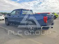 2022 GMC Sierra фото