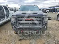 2022 GMC Sierra photo